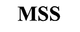 MSS trademark