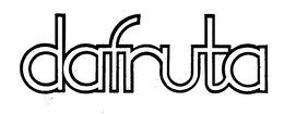 DAFRUTA trademark