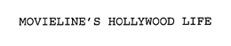 MOVIELINE'S HOLLYWOOD LIFE trademark