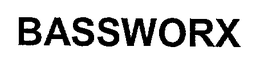 BASSWORX trademark