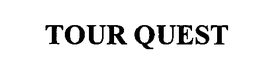 TOUR QUEST trademark