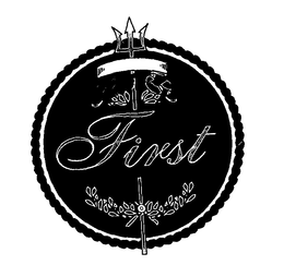 FIRST trademark