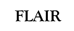 FLAIR trademark