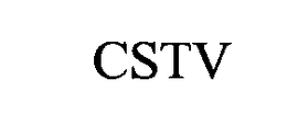 CSTV trademark