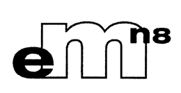 EMN8 trademark