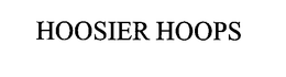 HOOSIER HOOPS trademark