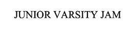 JUNIOR VARSITY JAM trademark