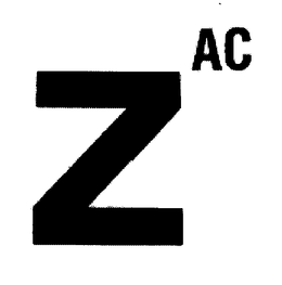 ZAC trademark