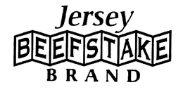 JERSEY BEEFSTAKE BRAND trademark