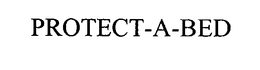 PROTECT-A-BED trademark