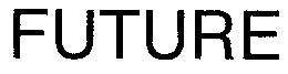 FUTURE trademark