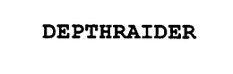 DEPTHRAIDER trademark