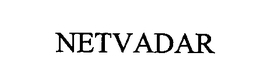 NETVADAR trademark