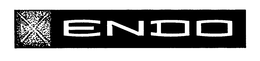 ENDO trademark