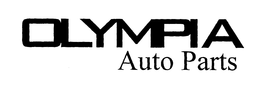 OLYMPIA AUTO PARTS trademark