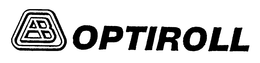 AB OPTIROLL trademark