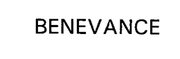 BENEVANCE trademark