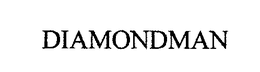 DIAMONDMAN trademark