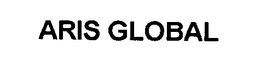 ARIS GLOBAL trademark