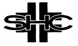 SHC trademark