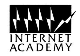 INTERNET ACADEMY trademark