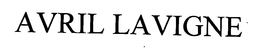 AVRIL LAVIGNE trademark