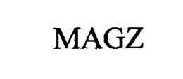 MAGZ trademark