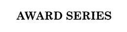 AWARD SERIES trademark