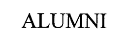 ALUMNI trademark