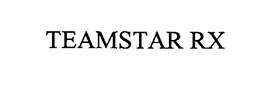 TEAMSTAR RX trademark
