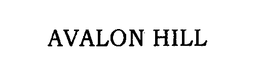 AVALON HILL trademark