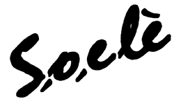 SOELÉ trademark