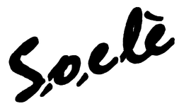 SOELÉ trademark