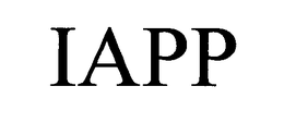 IAPP trademark