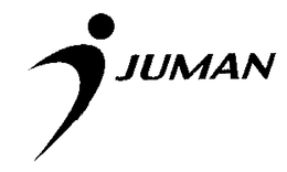 JUMAN trademark