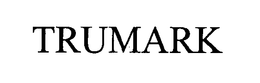 TRUMARK trademark
