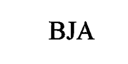 BJA trademark