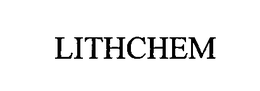 LITHCHEM trademark