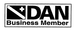 DAN BUSINESS MEMBER trademark