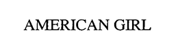 AMERICAN GIRL trademark