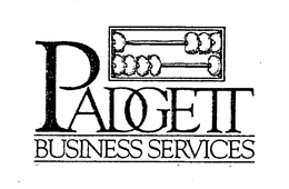 PADGETT BUSINESS SERVICES trademark