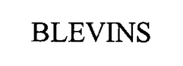 BLEVINS trademark