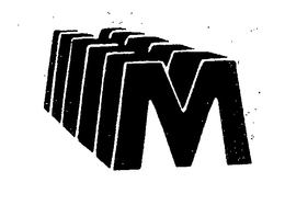 M trademark
