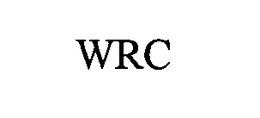WRC trademark