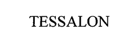 TESSALON trademark