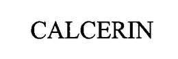 CALCERIN trademark