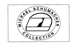 MICHAEL SCHUMACHER COLLECTION trademark
