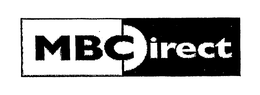 MBC DIRECT trademark