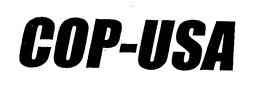 COP-USA trademark