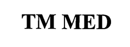 TM MED trademark